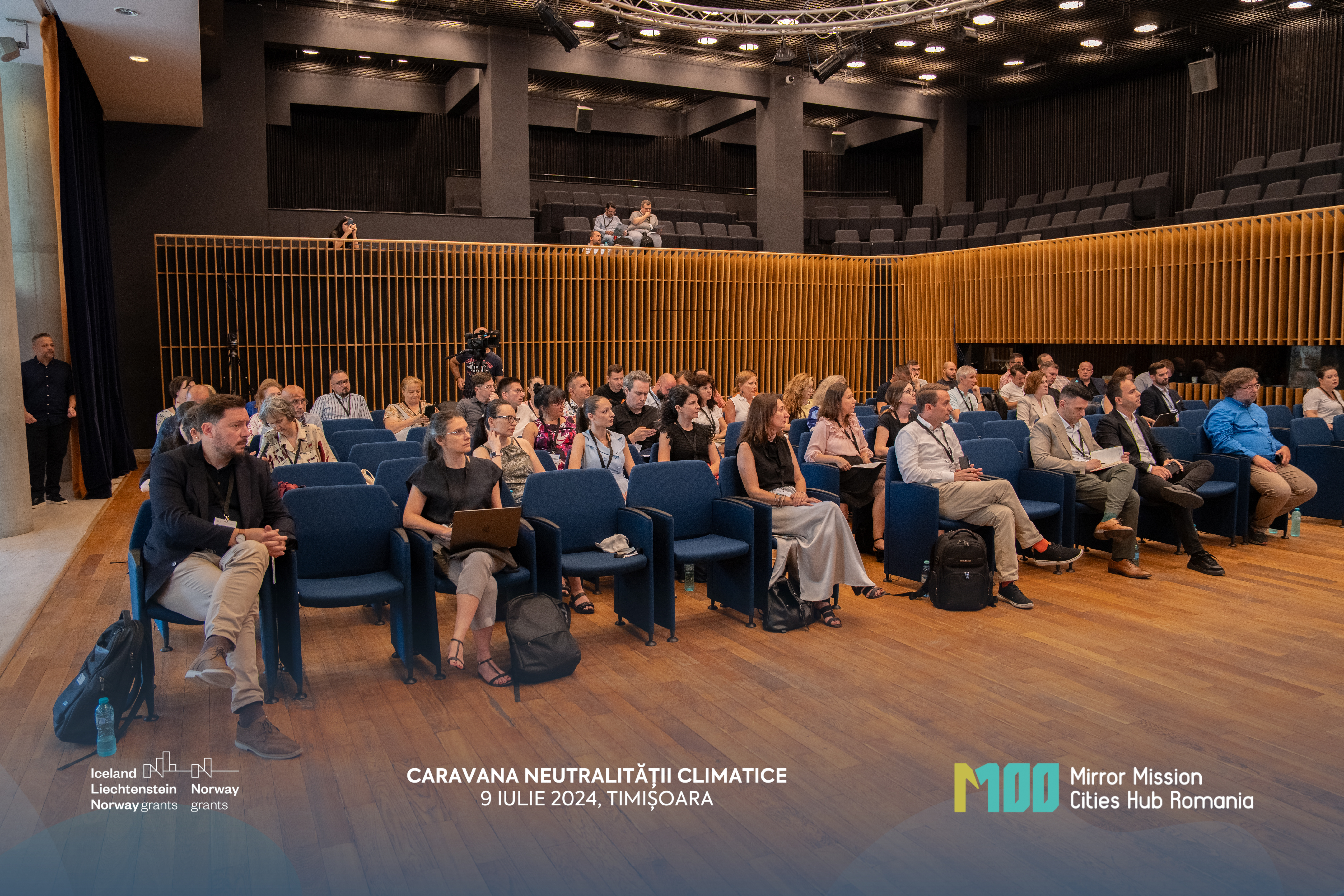 UrbanizeHub M100 Timisoara Conferinta 26