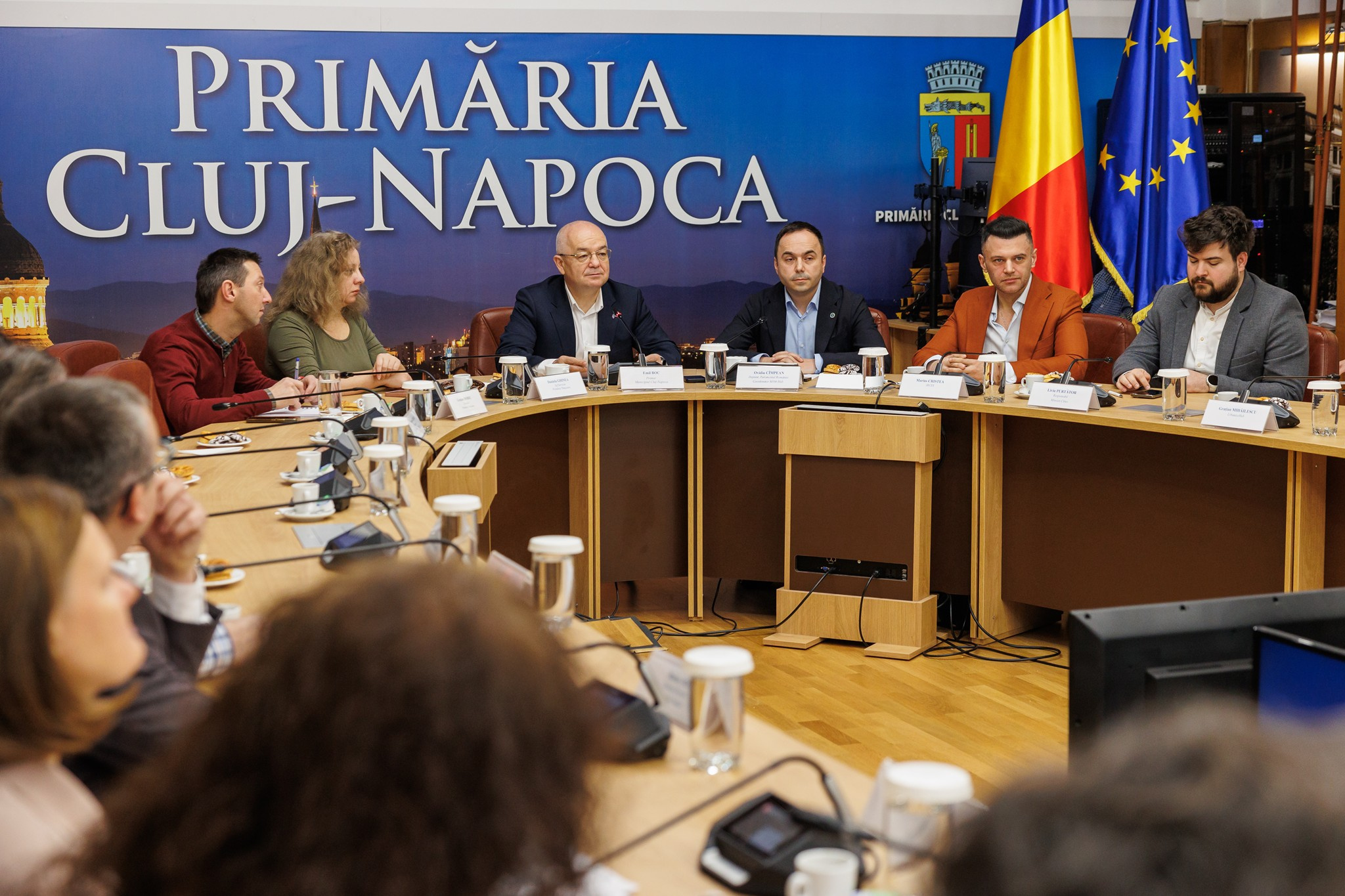 Cluj  1