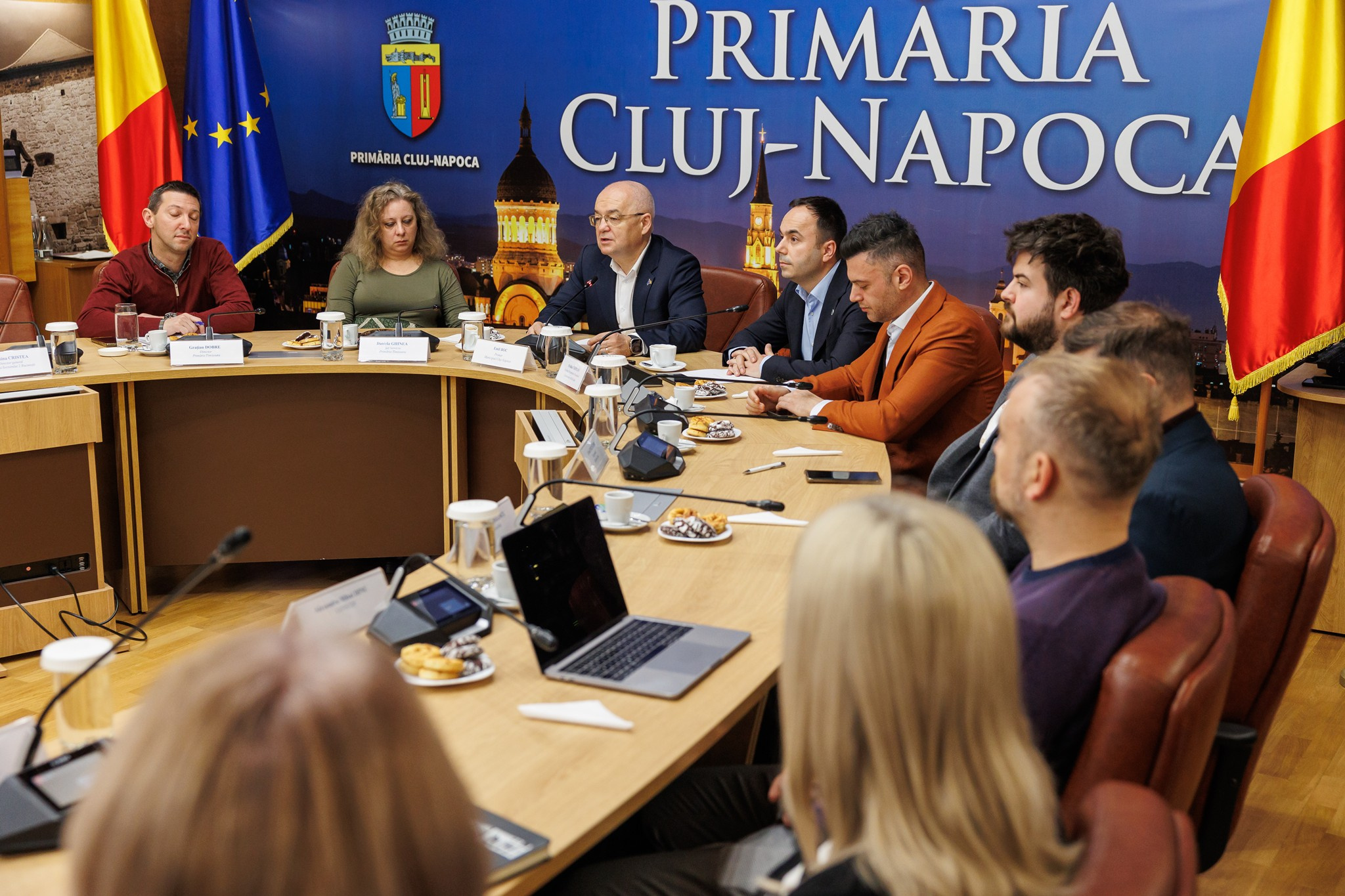 Cluj  2