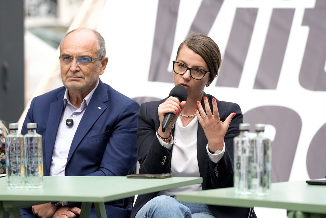 Lansare ghiduri OARM100 Street Delivery 6