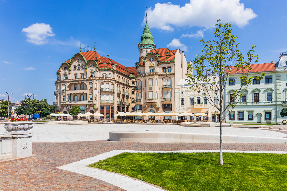 Oradea 1