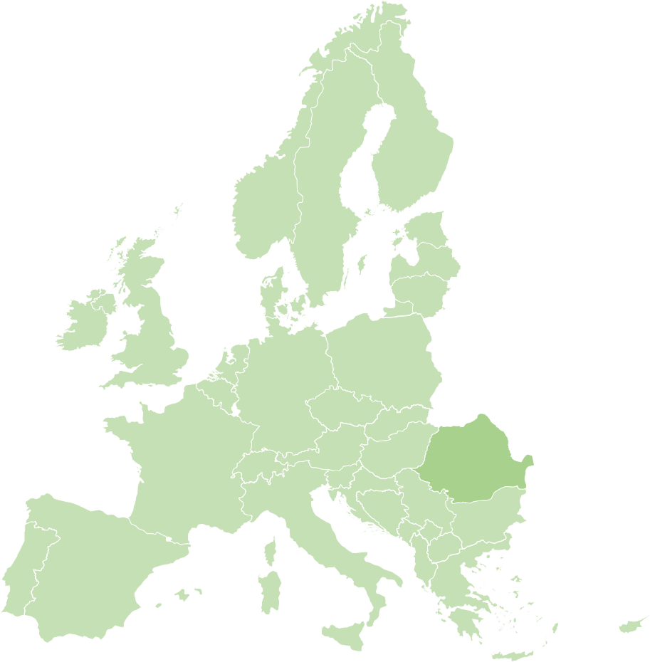 roEuropemap 3 cities
